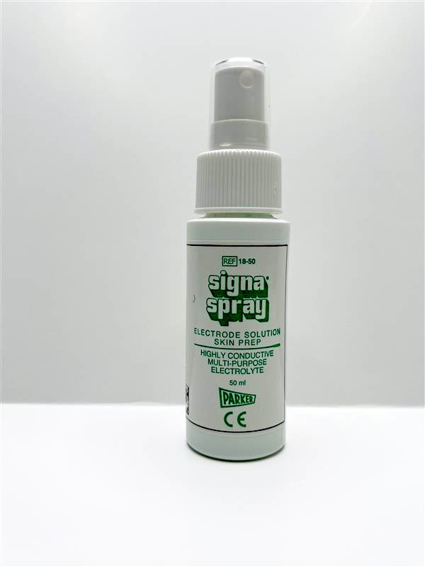 signa conductive spray