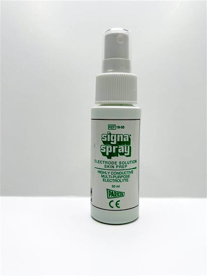 signa conductive spray
