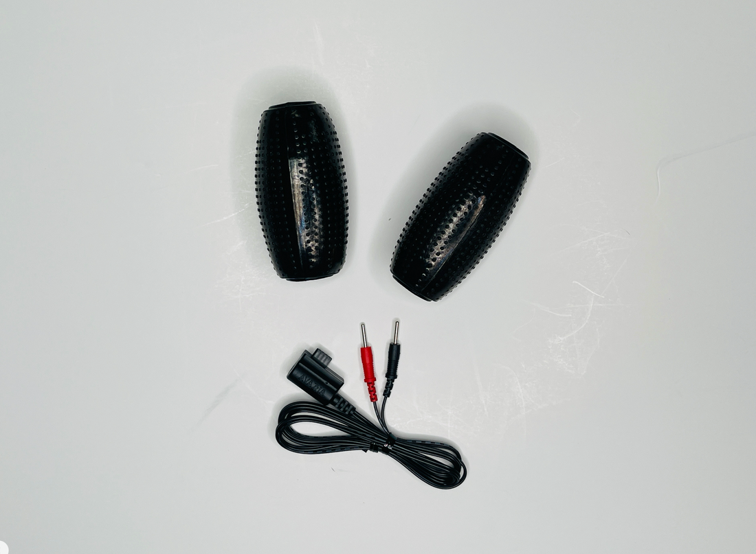 Silicone Hand Grips