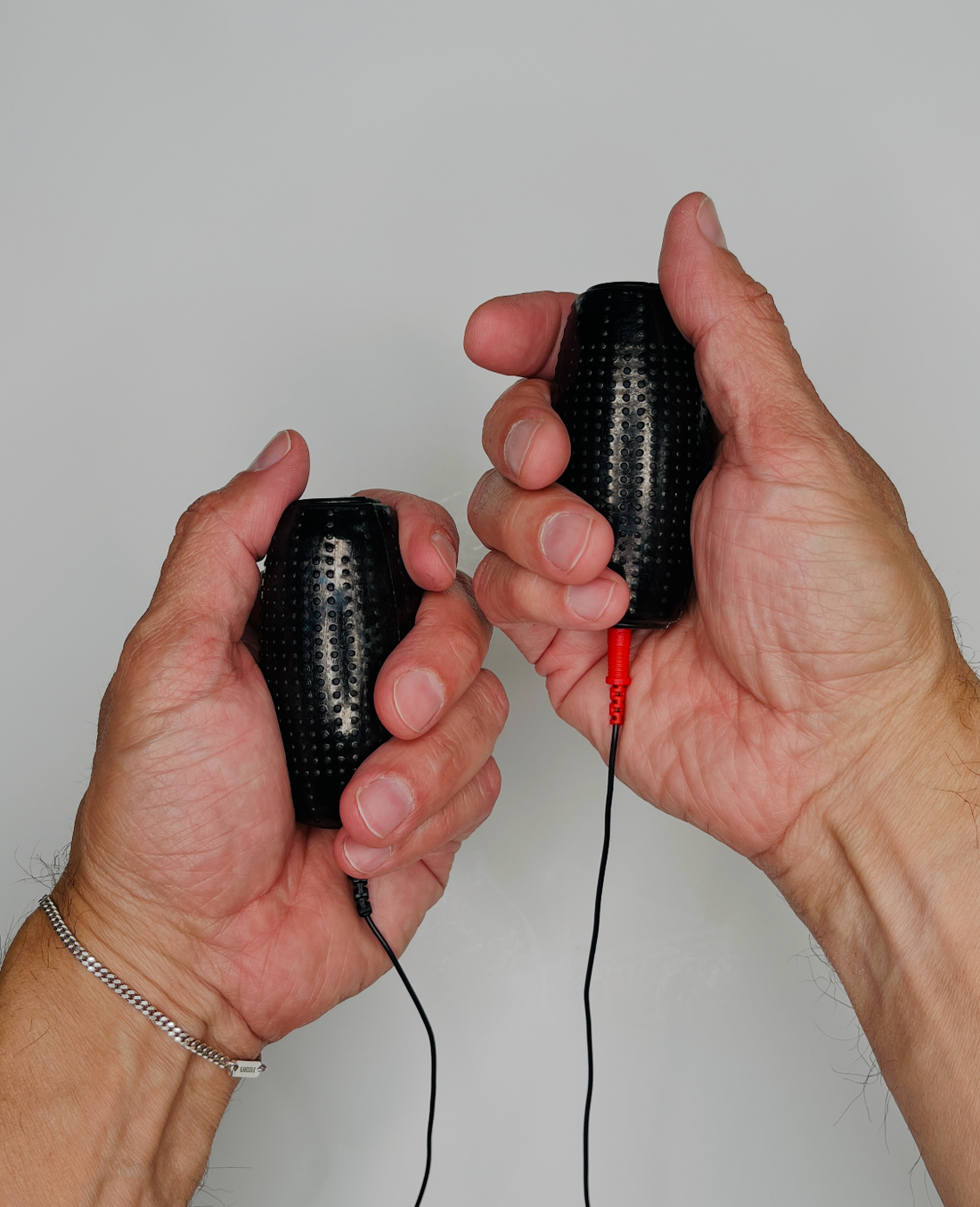 Silicone Hand Grips
