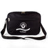 large black carrying case