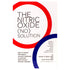 photo of the book the nitric oxide solution