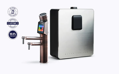 Tyent UCE Antique Water Ionizer