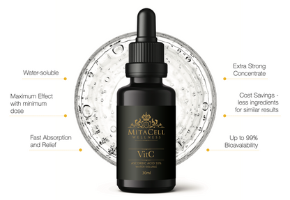 Vitamin C 90 Day Supply