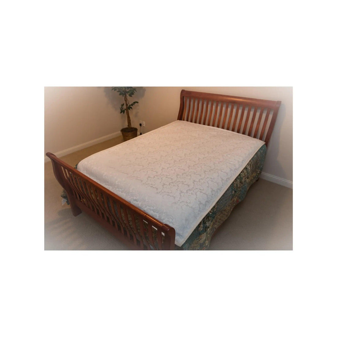 queen size wellness blanket