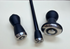 Electrode Set of Three