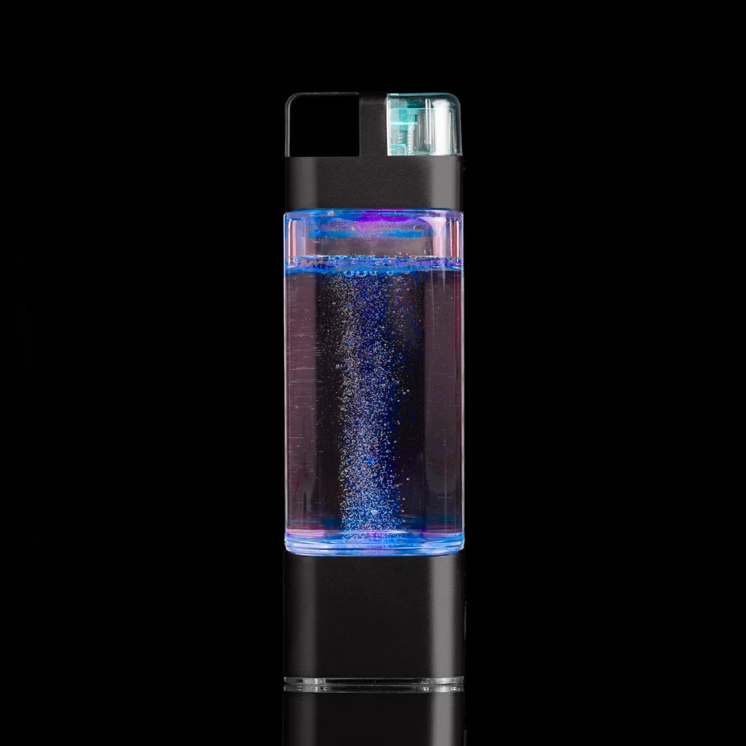 Axiom H2™ Super-Saturated Hydrogen-Rich Water Bottle