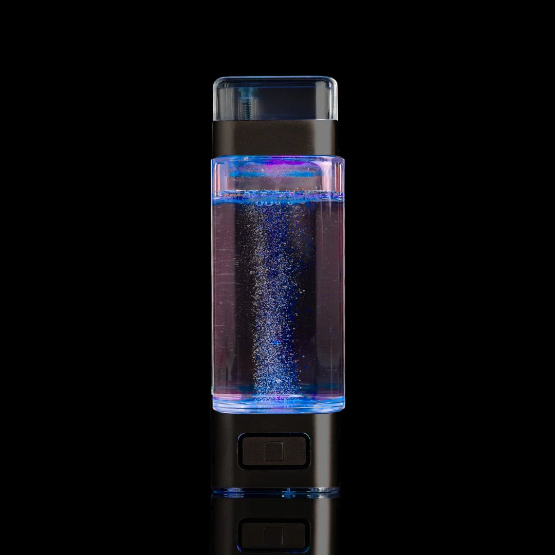 Axiom H2™ Super-Saturated Hydrogen-Rich Water Bottle