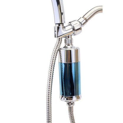 Hydro-Clean Handheld Shower