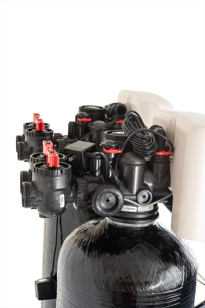 Total Home Premier - Water System