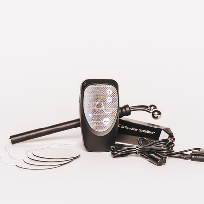 Plus/CrystalWave® III Package