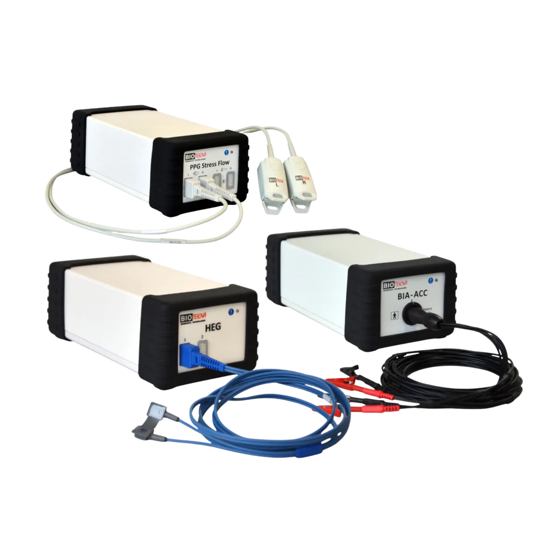 BioTekna Bundle
