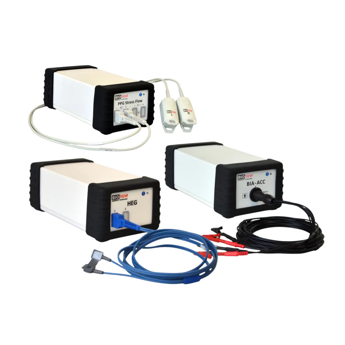 BioTekna Bundle