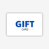 photo of a digital gift card